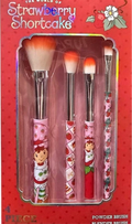 Strawberry Shortcake Brush Set