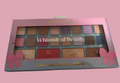 Beauty Treats Whimsical Eyeshadow Palette