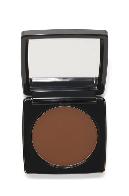 Bobbi Brown Bronzing Powder (Deep) | Sun-Kissed, Sculpted Glow