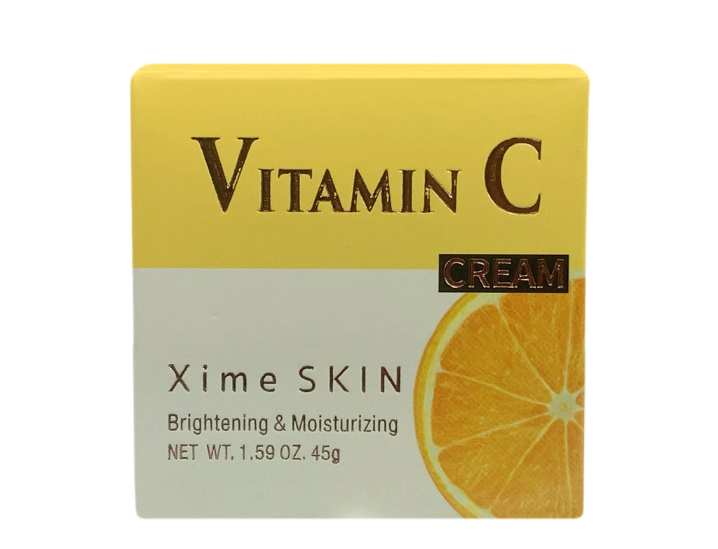 Xime Vitamin C Cream