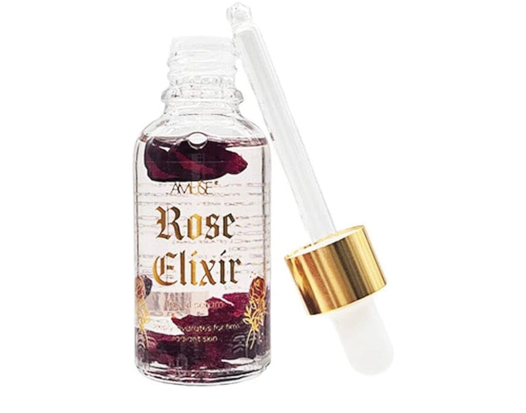 Rose Elixir Serum