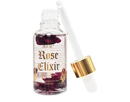 Rose Elixir Serum