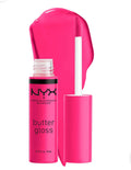 NYX Butter Gloss - Summer Fruit