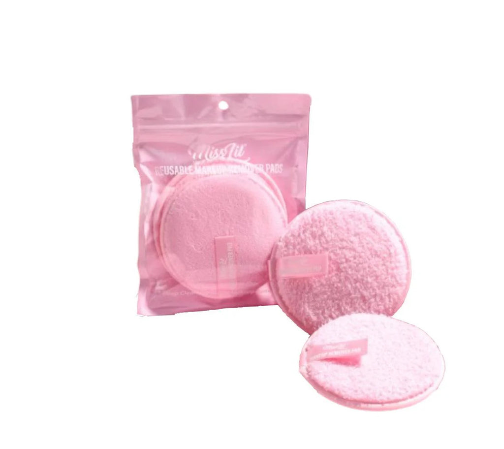Makeup Remover Pads