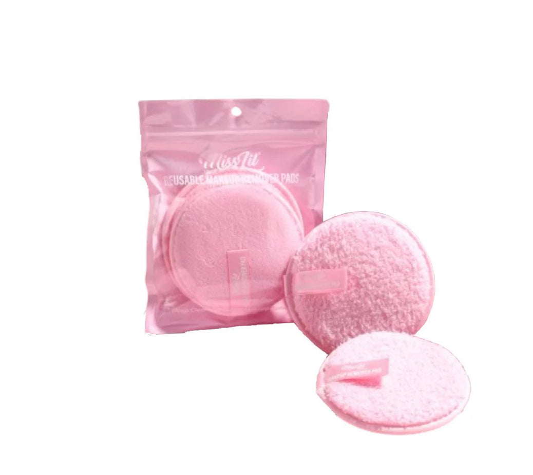 Makeup Remover Pads