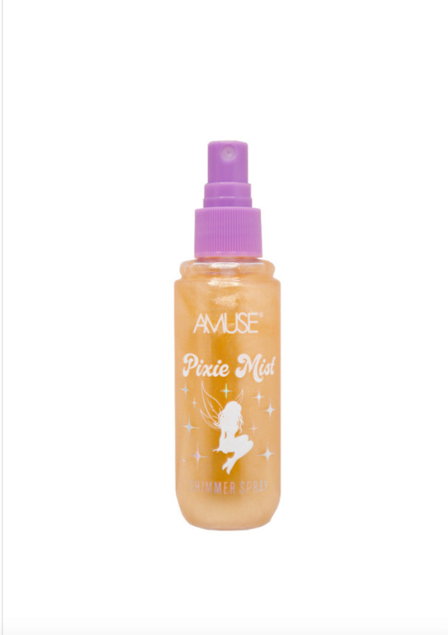 Pixie Mist Shimmer Spray