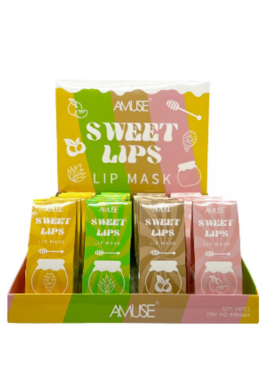 Amuse Sweet Lips Mask