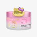 Hello Kitty Klean Beauty Pink Water Crème