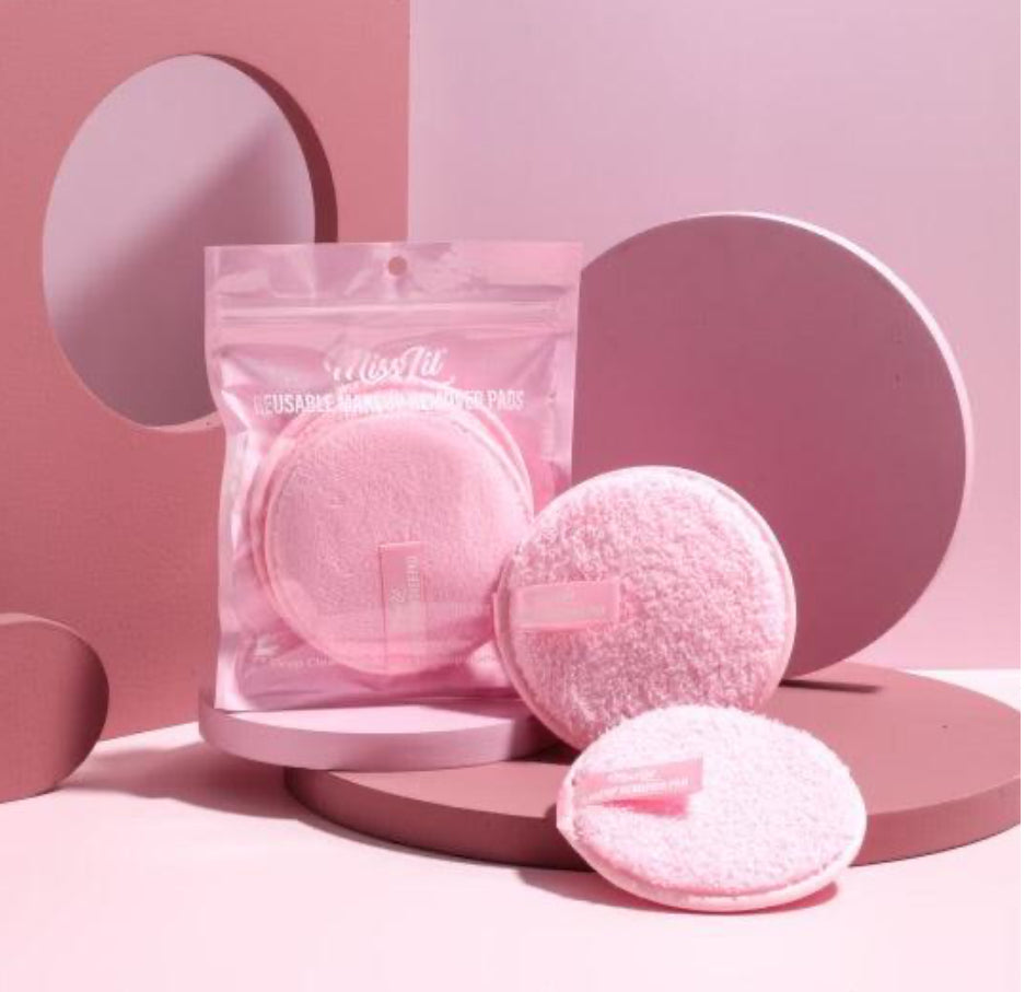 Makeup Remover Pads