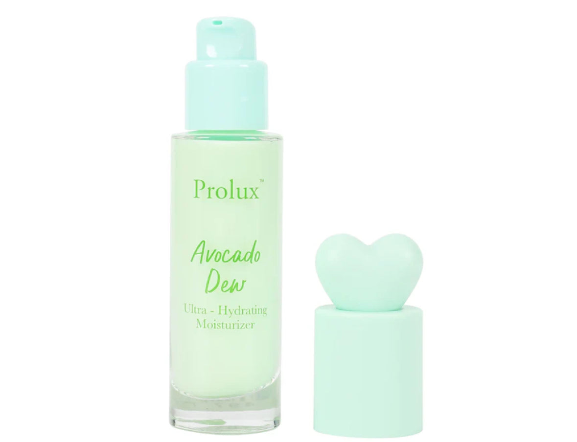 Prolux Avocado Dew Ultra-Hydrating Moisturizer