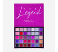 Beauty Creations The Legend Eyeshadow Palette