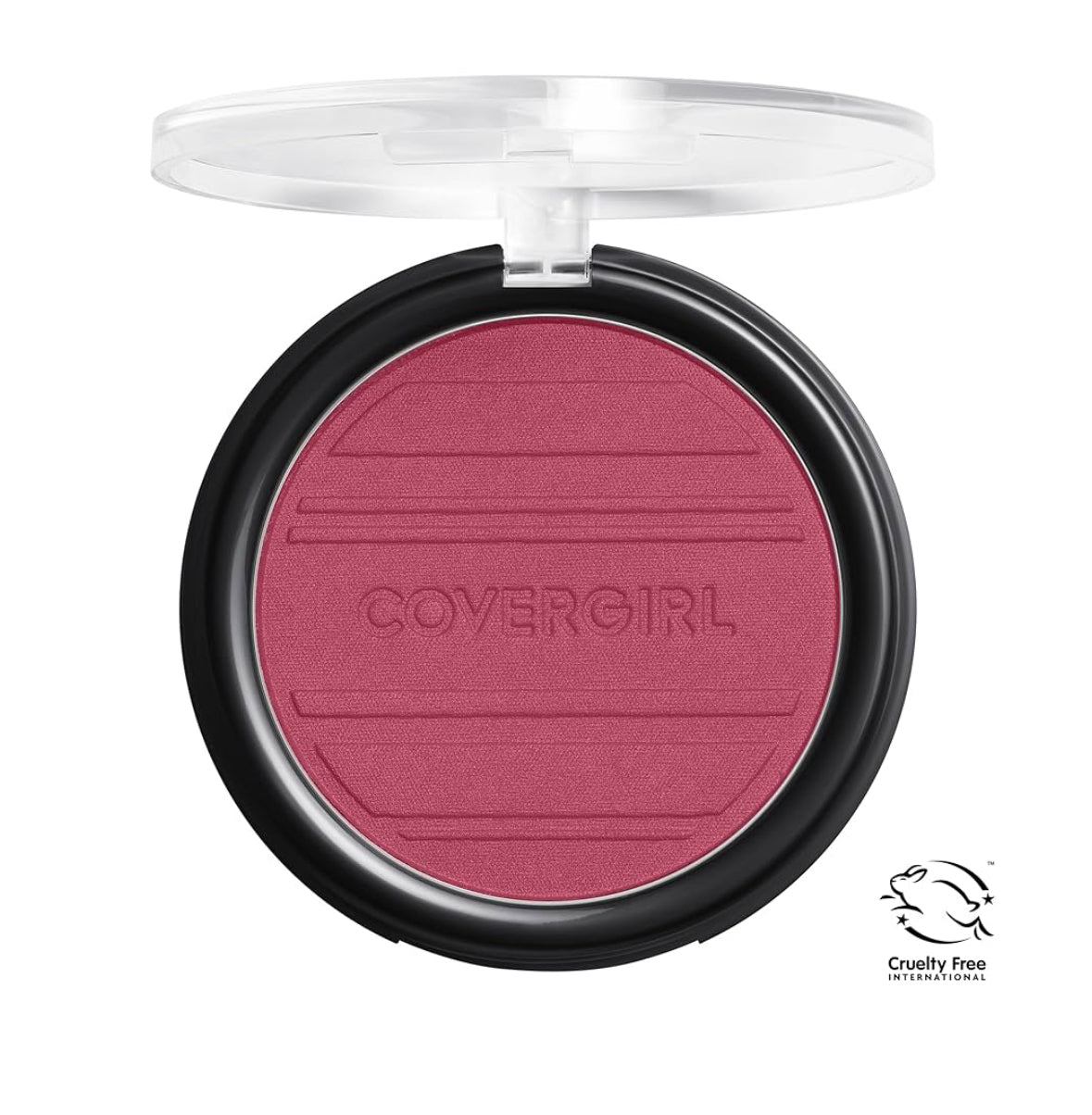 COVERGIRL So Flushed High Pigment Blush, Temptation