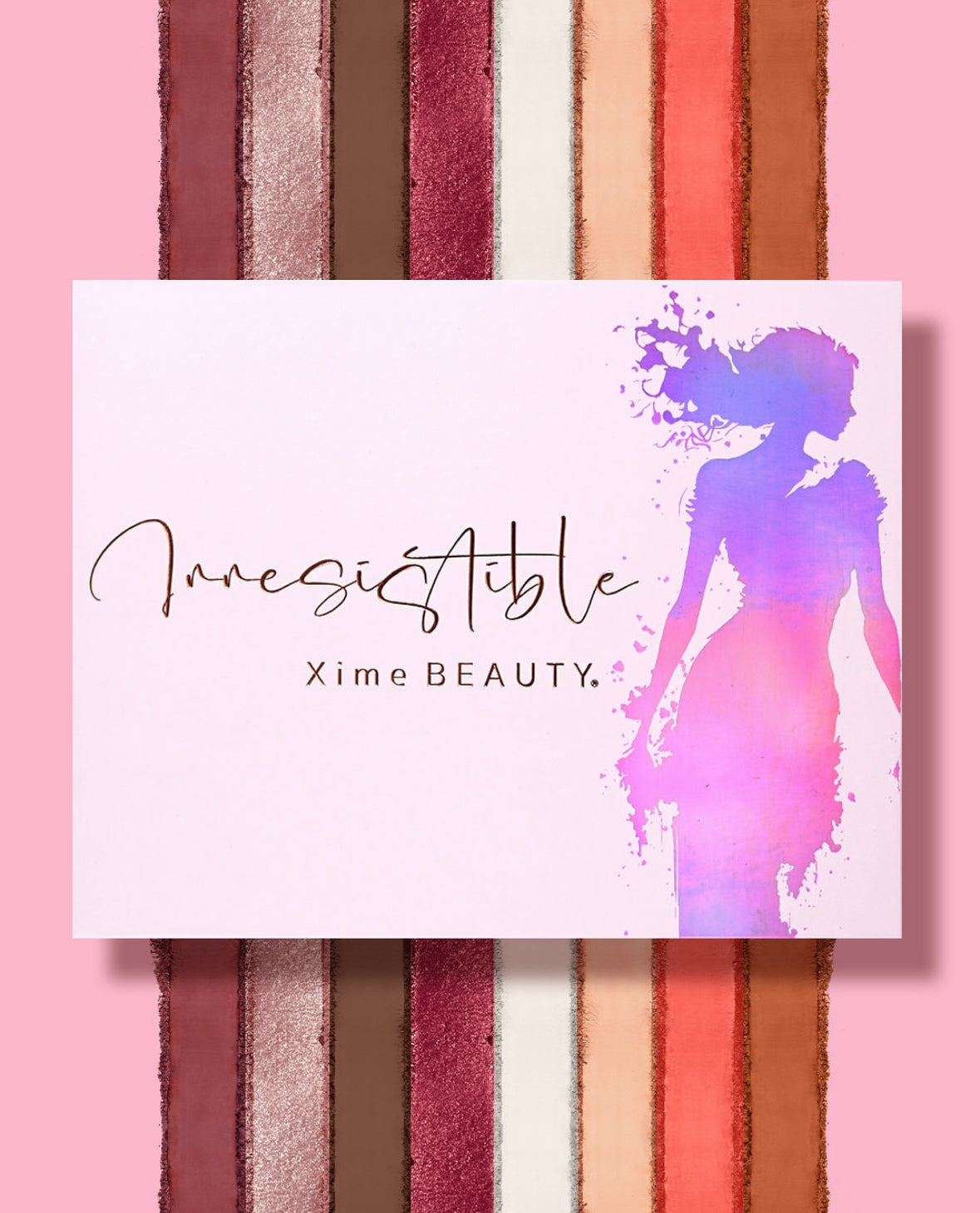 Irresistible Eyeshadow Palette
