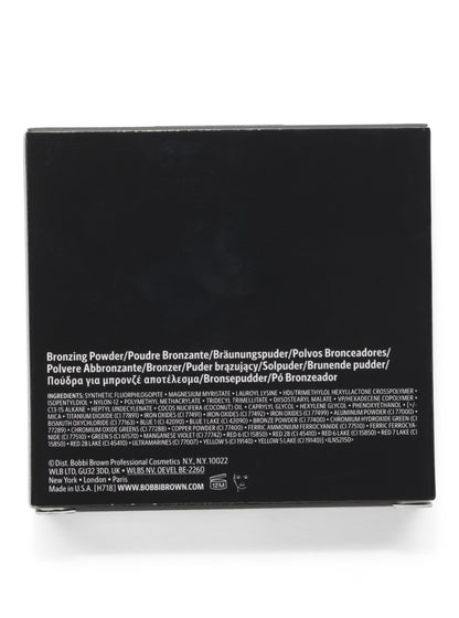 Bobbi Brown Bronzing Powder (Deep) | Sun-Kissed, Sculpted Glow