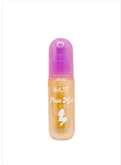 Pixie Mist Shimmer Spray
