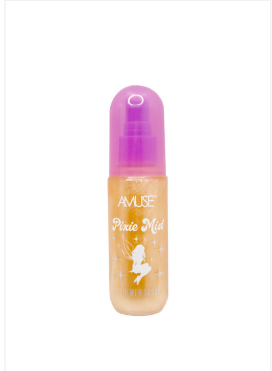 Pixie Mist Shimmer Spray