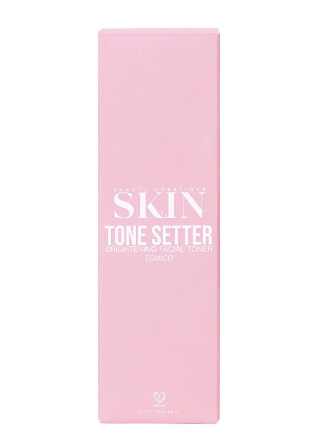 Beauty Creations Skin Tone Setter