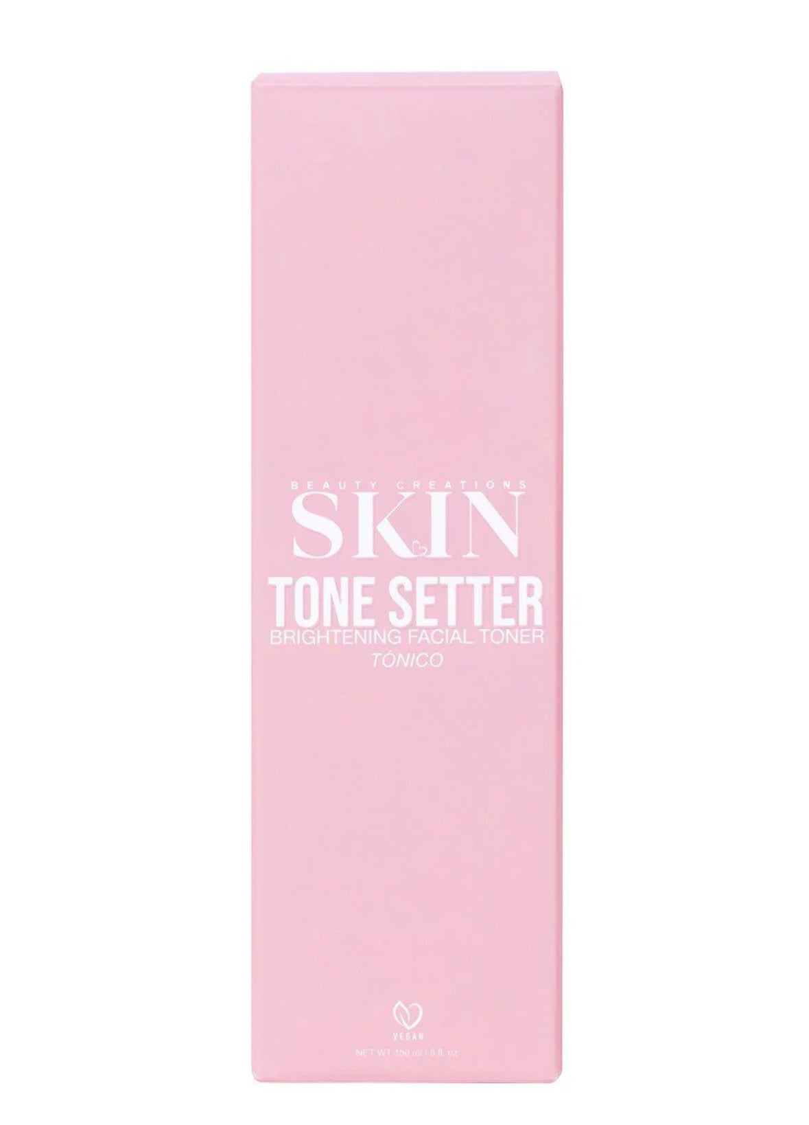 Beauty Creations Skin Tone Setter