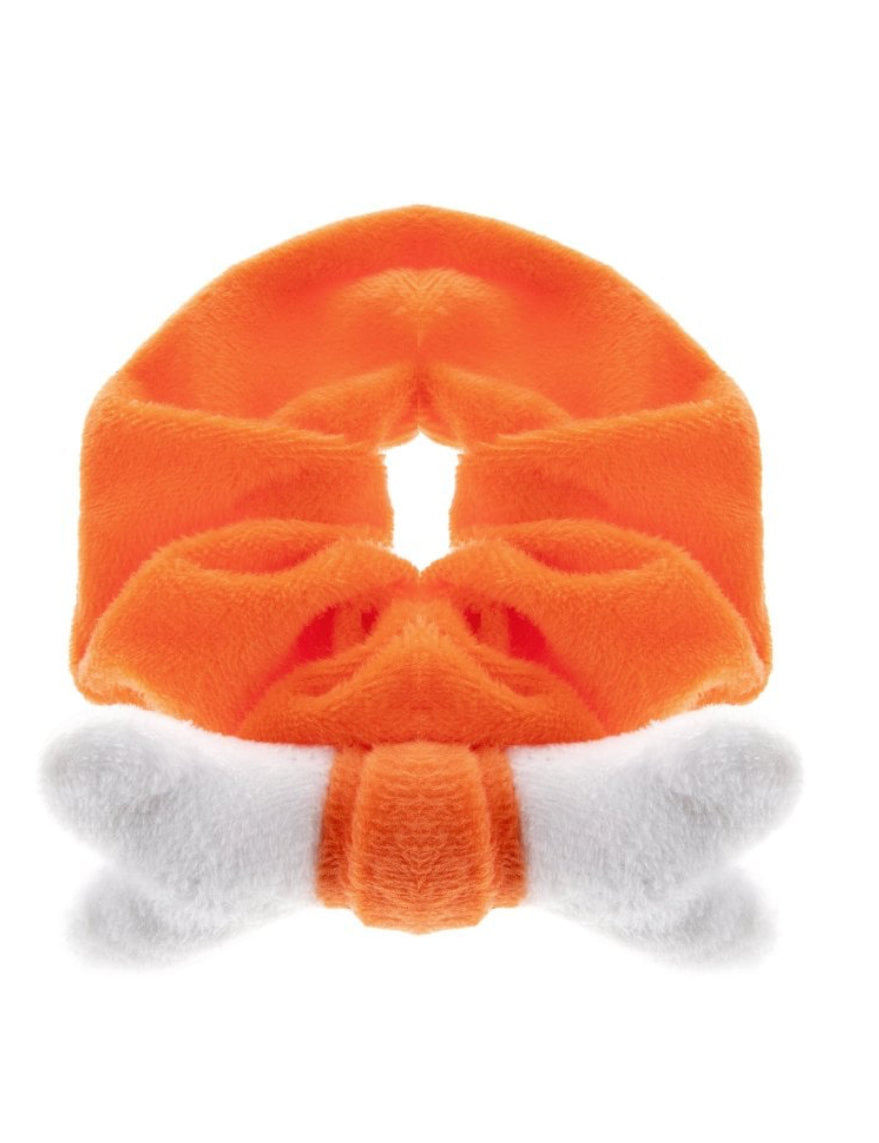 Mad Beauty Pebbles Flinstone Hair Scrunchie