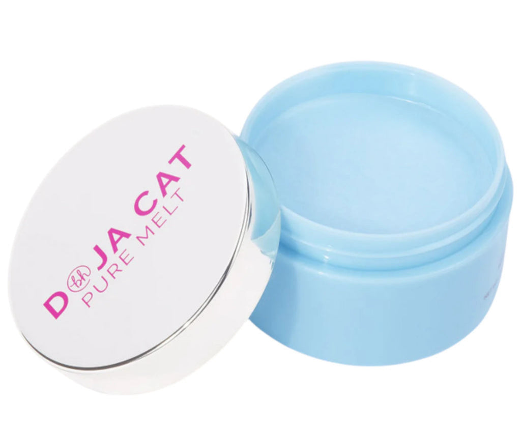 BH Cosmetics Doja Cat Cleansing Balm Pure Melt