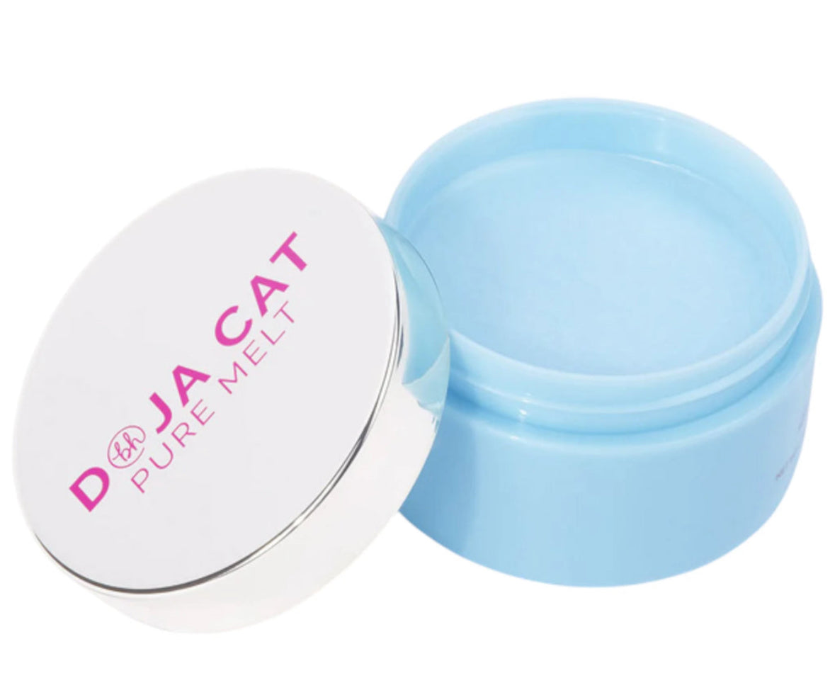 BH Cosmetics Doja Cat Cleansing Balm Pure Melt