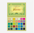 Beauty Creations Tiana Eyeshadow Palette