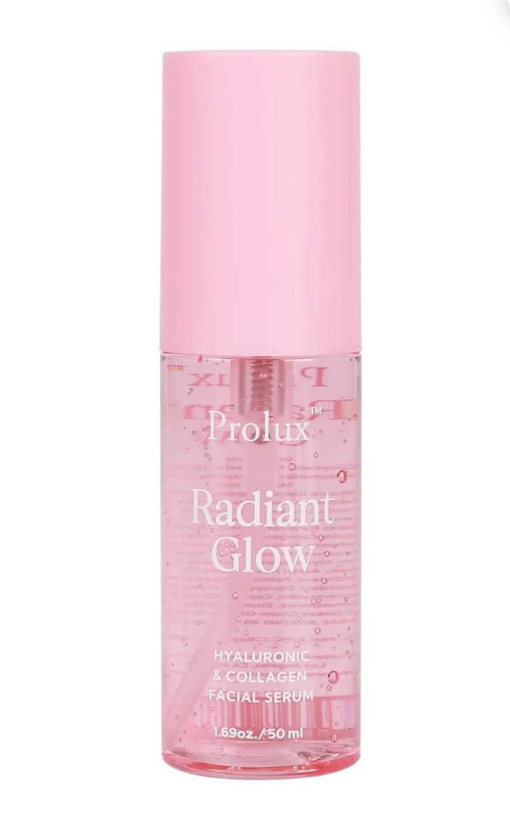 Prolux Radiant Glow Serum