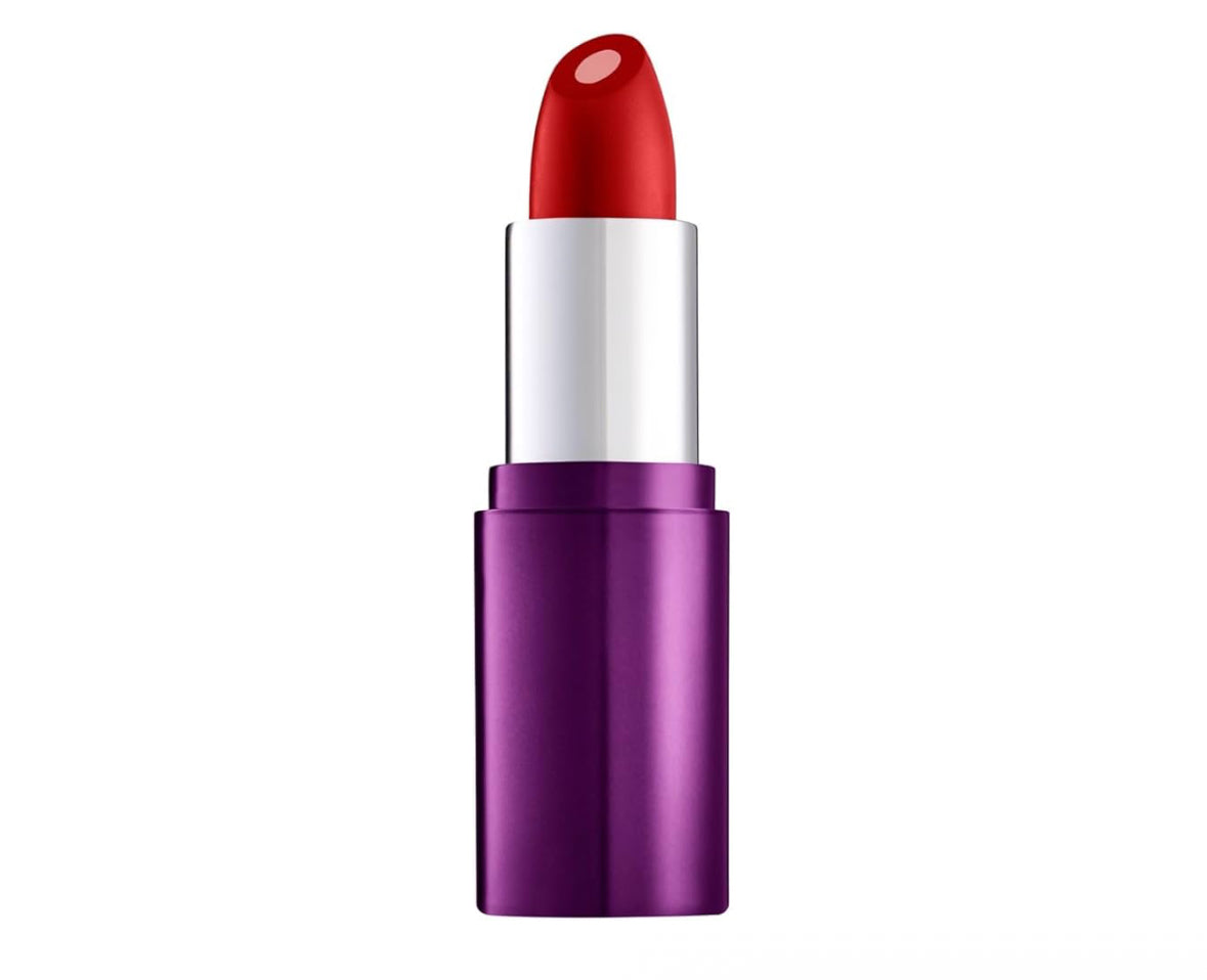 COVERGIRL Simply Ageless Moisture Renew Core Lipstick - Brave Burgundy