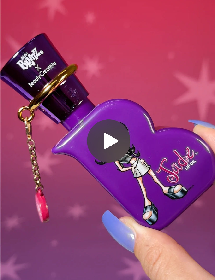 Bratz Lip Oil - Jade