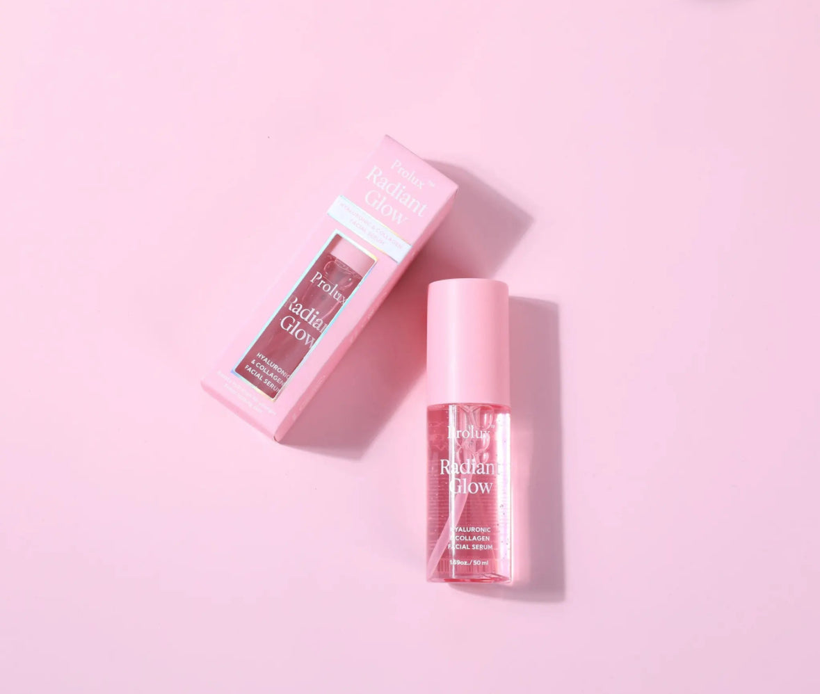 Prolux Radiant Glow Serum