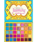 Jasmine Eyeshadow Palette