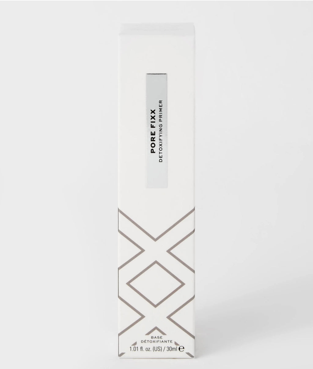 XX Revolution Pore FiXX Detoxifying Primer