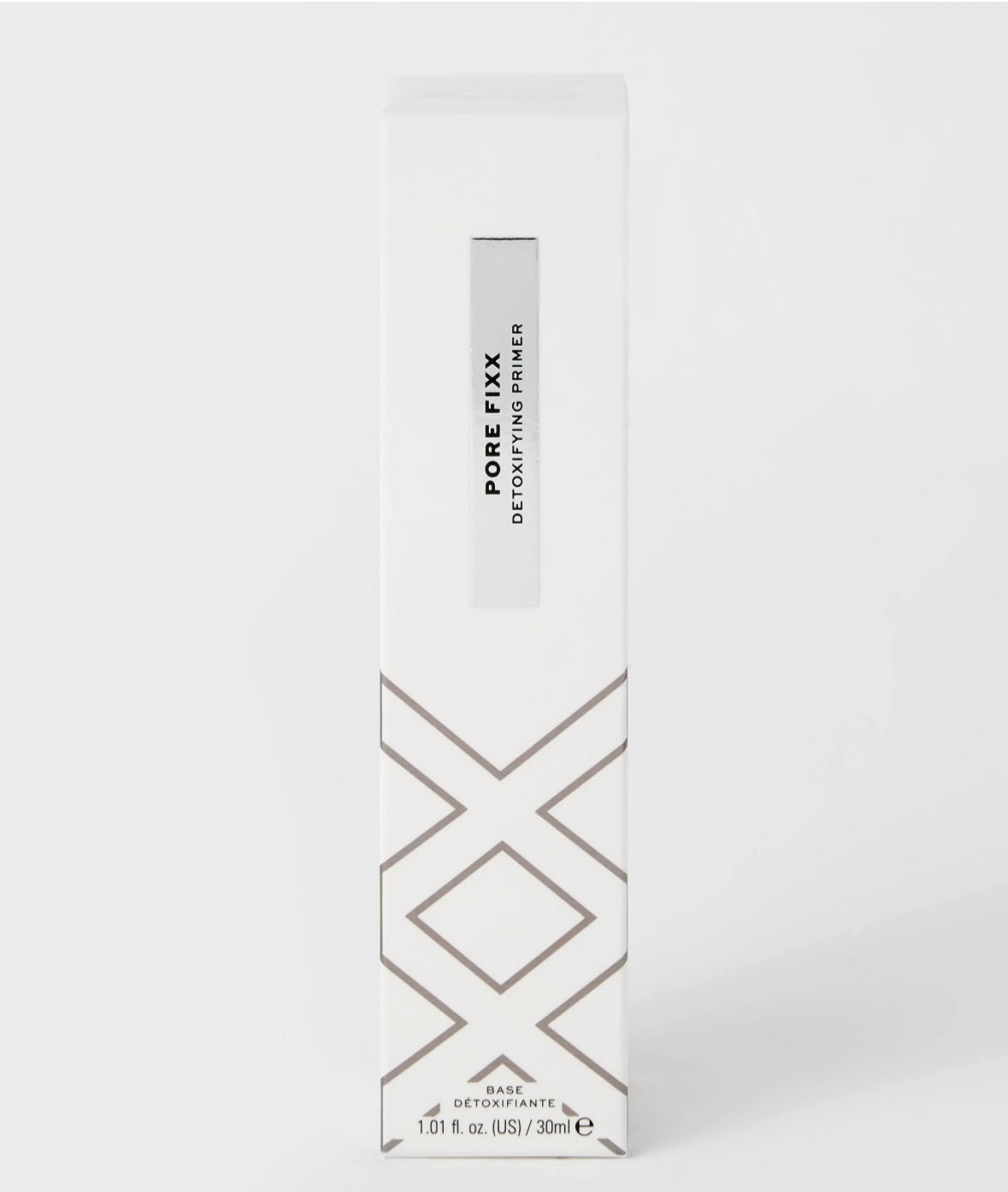 XX Revolution Pore FiXX Detoxifying Primer