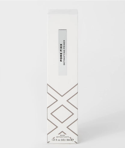 XX Revolution Pore FiXX Detoxifying Primer
