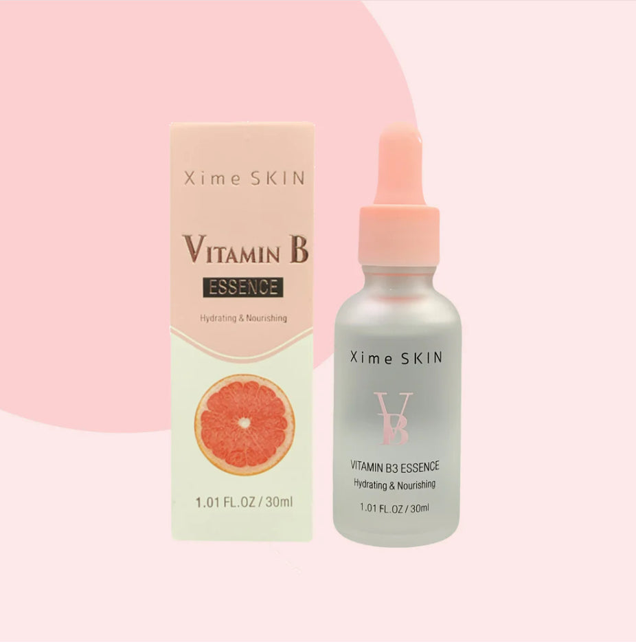 Xime Vitamin B Serum