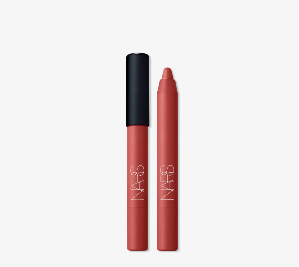 NARS Powermatte High Intensity Lip Pencil - Midnight Rider 195