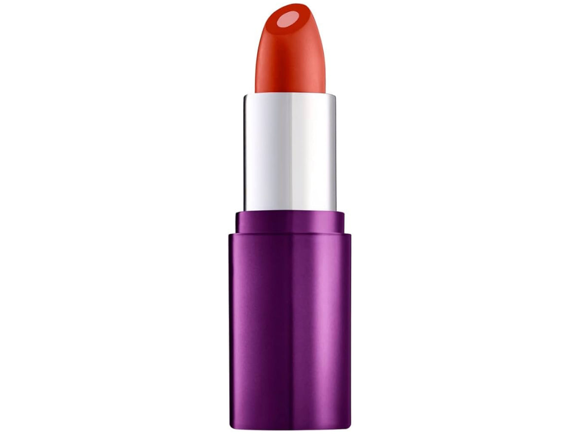 COVERGIRL Simply Ageless Moisture Renew Core Lipstick, Darling Mocha