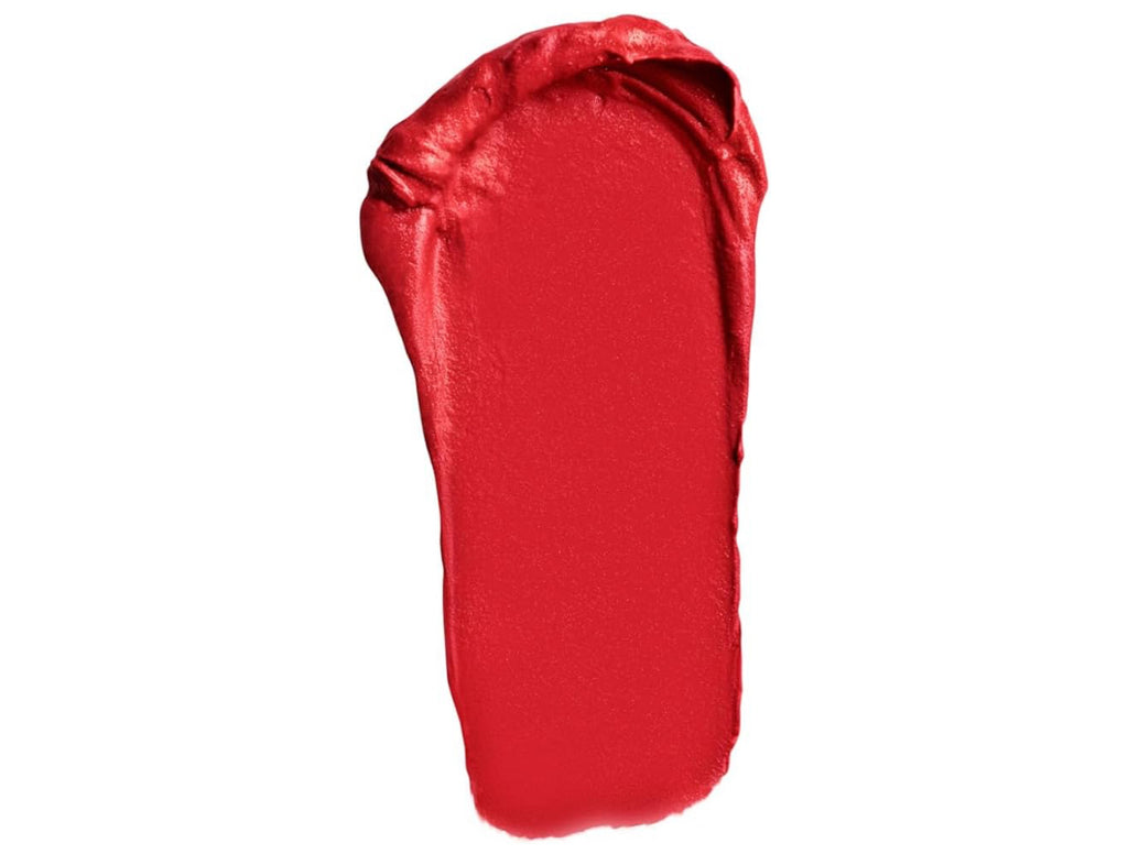 COVERGIRL Simply Ageless Moisture Renew Core Lipstick, Devoted Red