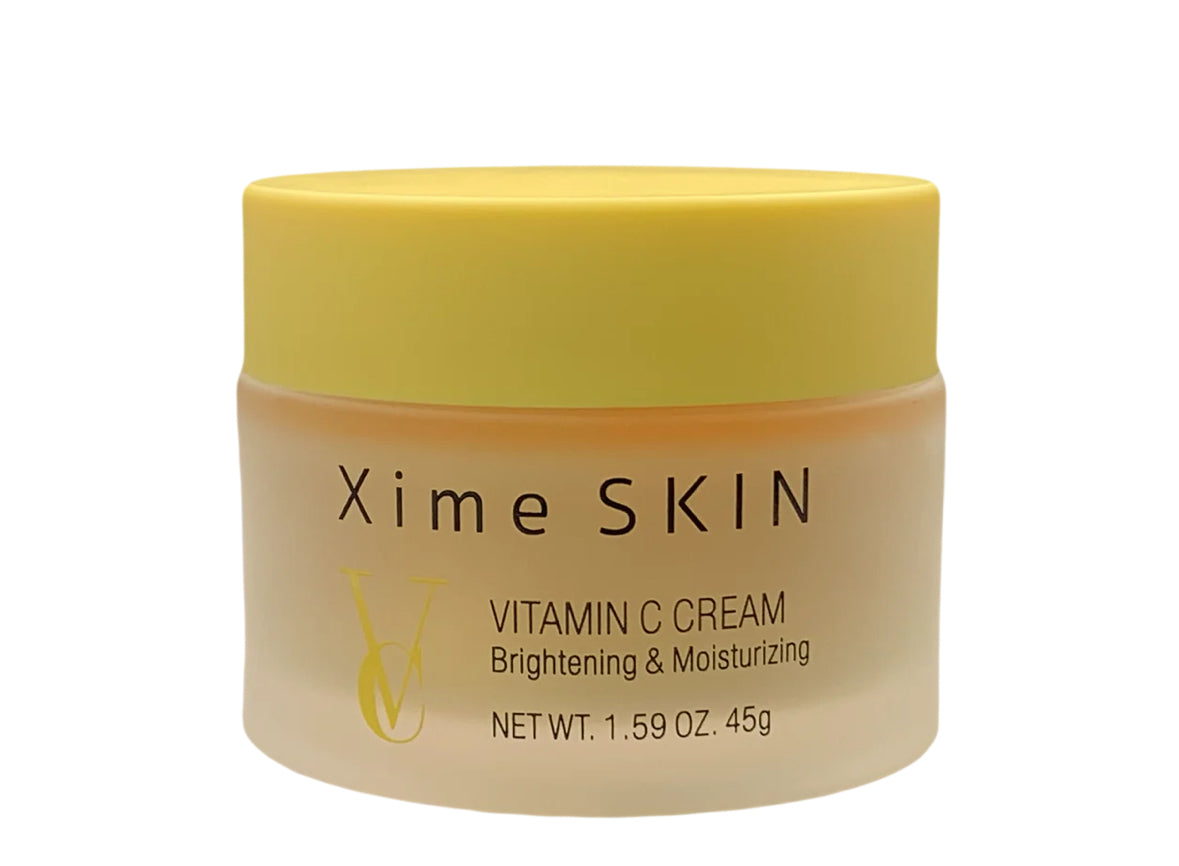 Xime Vitamin C Cream