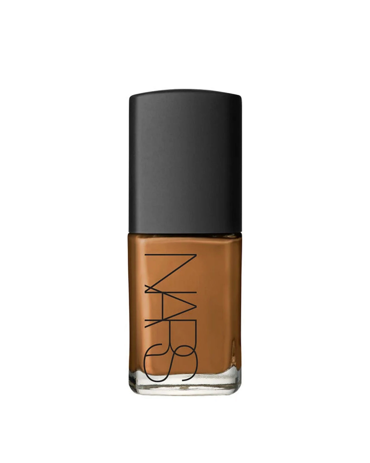 NARS Sheer Glow Foundation Deep 2 New Caledonia – Medium to Full Coverage Glow (1 oz)