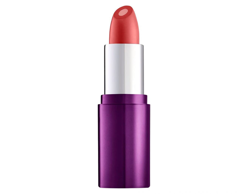 COVERGIRL Simply Ageless Moisture Renew Core Lipstick - Brilliant Coral