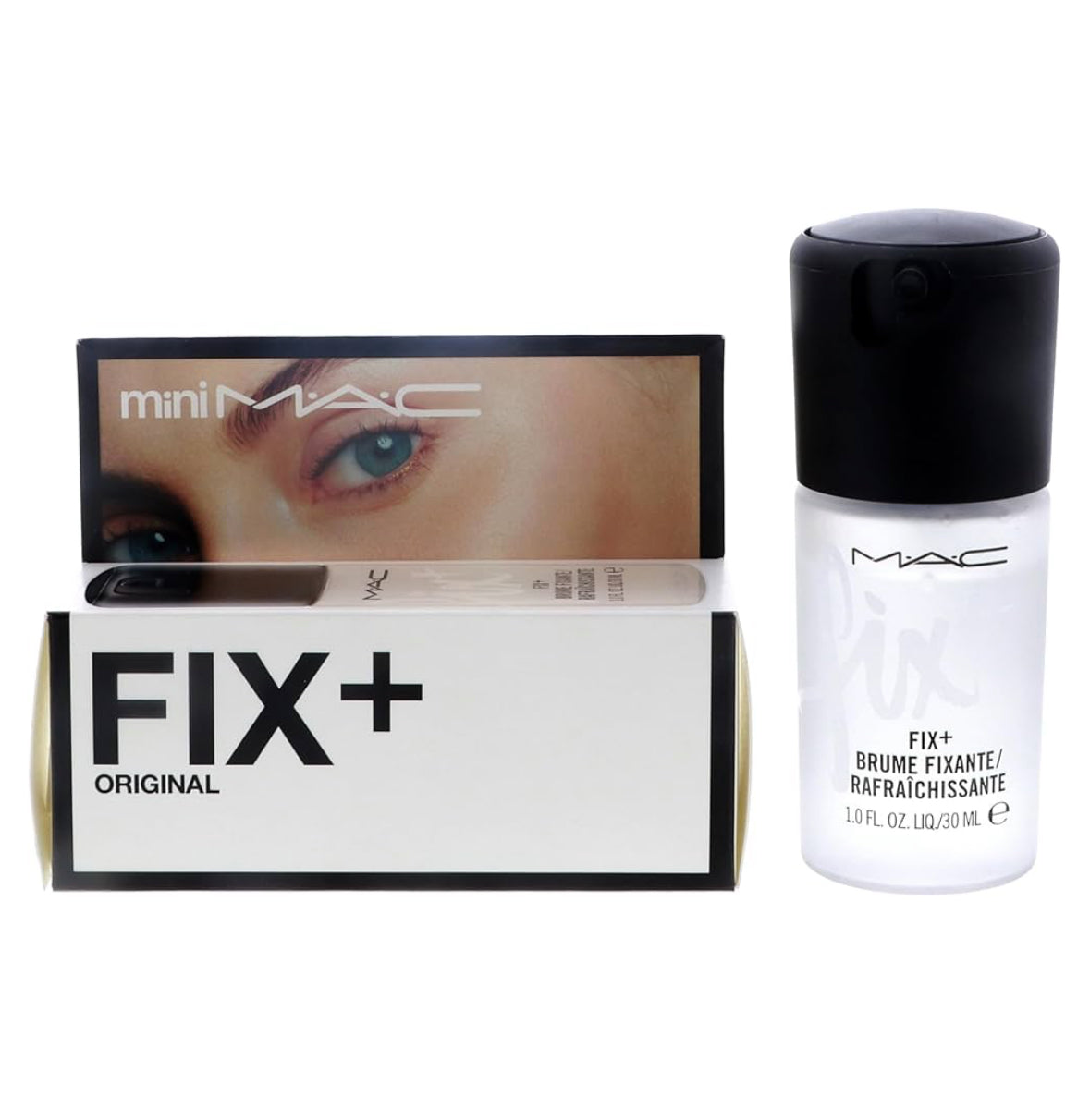 MAC Fix+ Original Setting Spray (Mini 1 fl oz)