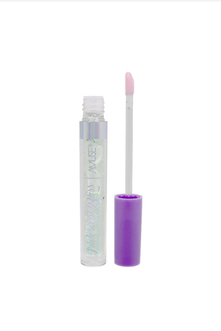 Iridescent Bliss Magic Lip Gloss