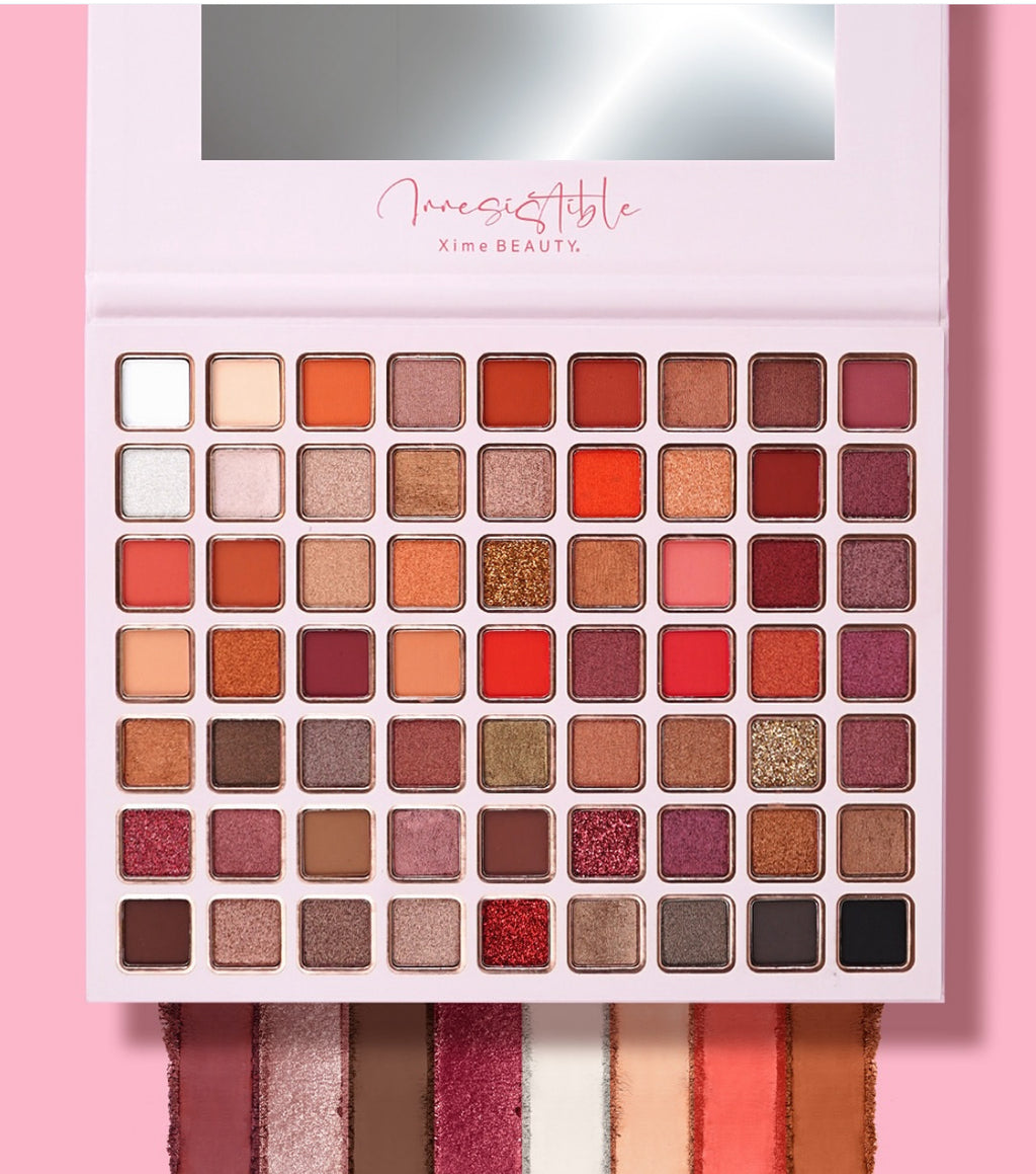 Irresistible Eyeshadow Palette