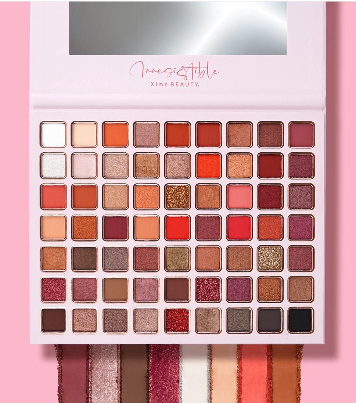 Irresistible Eyeshadow Palette