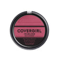 COVERGIRL So Flushed High Pigment Blush, Temptation