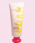 Simply Bella Snail Peeling Gel