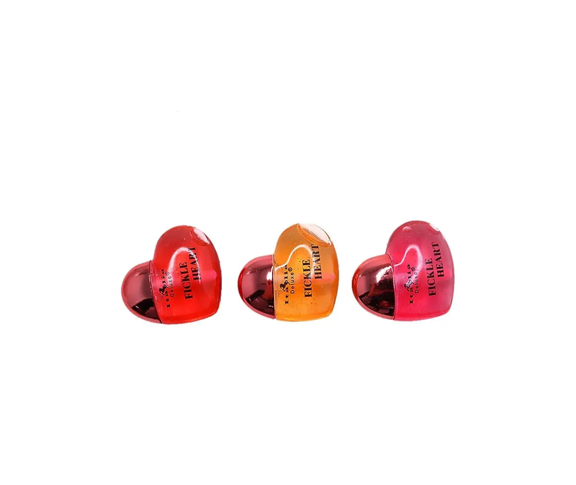 Italia Deluxe Fickle Heart Magic Sweet Lip Oil
