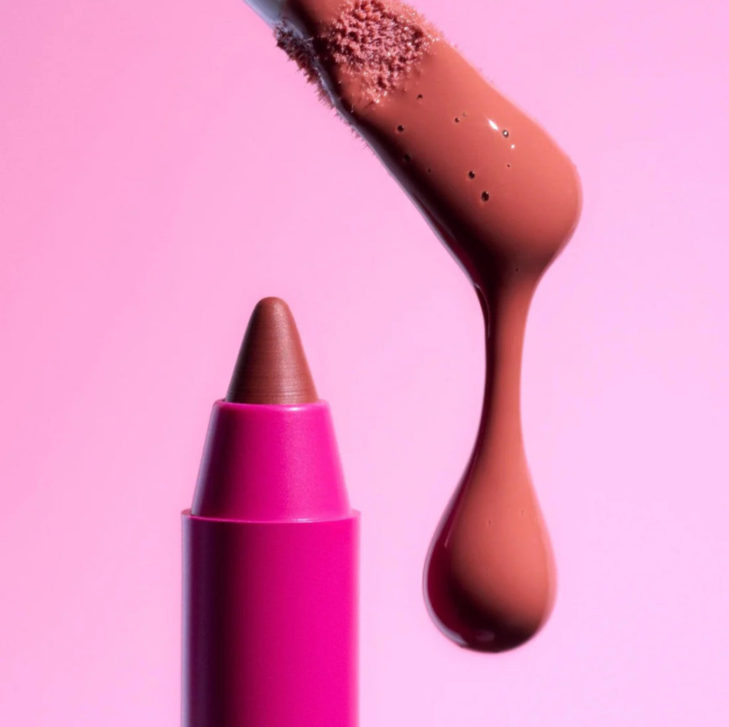 YERIMUA BAD B*TCH LIP DUO