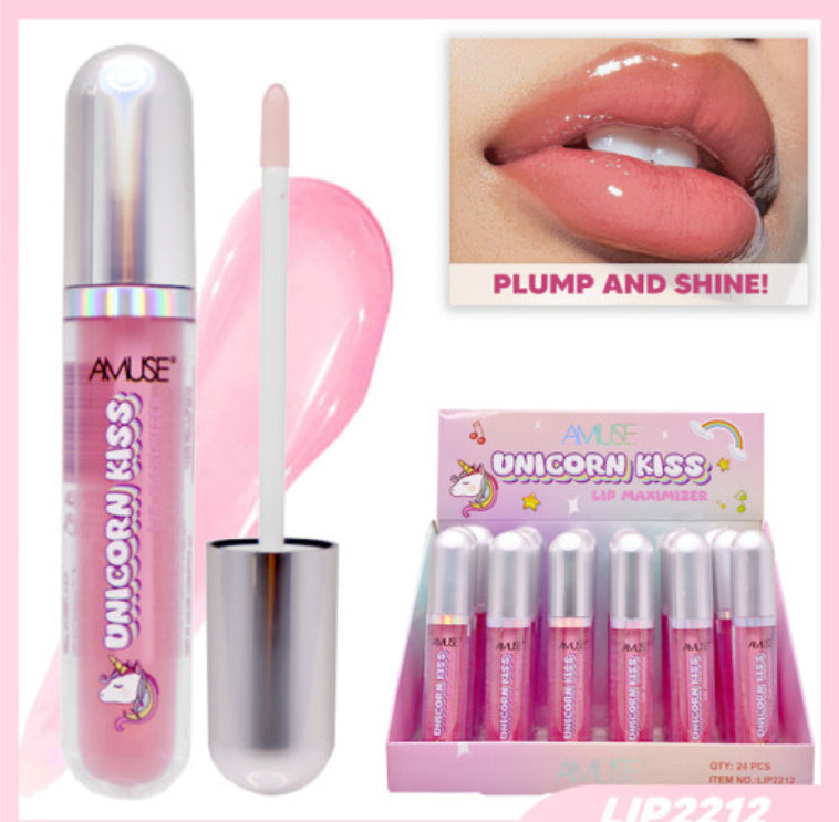 Unicorn Kiss Lip Maximizer